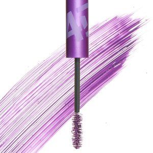 Younique Epic 4D Purple Mascara
